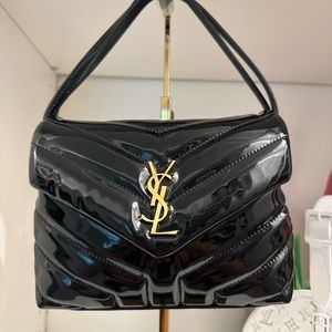 !!!SOLD!!! Toy LouLou YSL crossbody bag